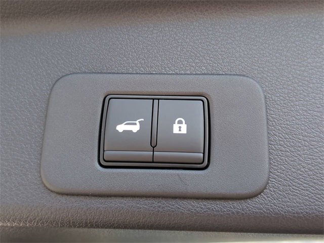 New 2025 Nissan Murano SL image 14