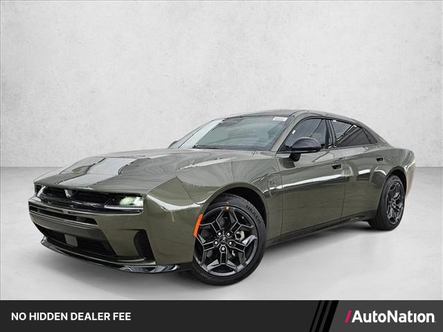 New 2026 Dodge Charger R/T w/ Blacktop Package AWD/4WD video 1