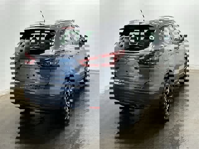 Used 2022 Nissan Rogue Sport SL w/ Premium Package image 34