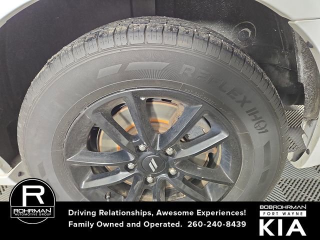 Used 2019 Dodge Grand Caravan GT image 11