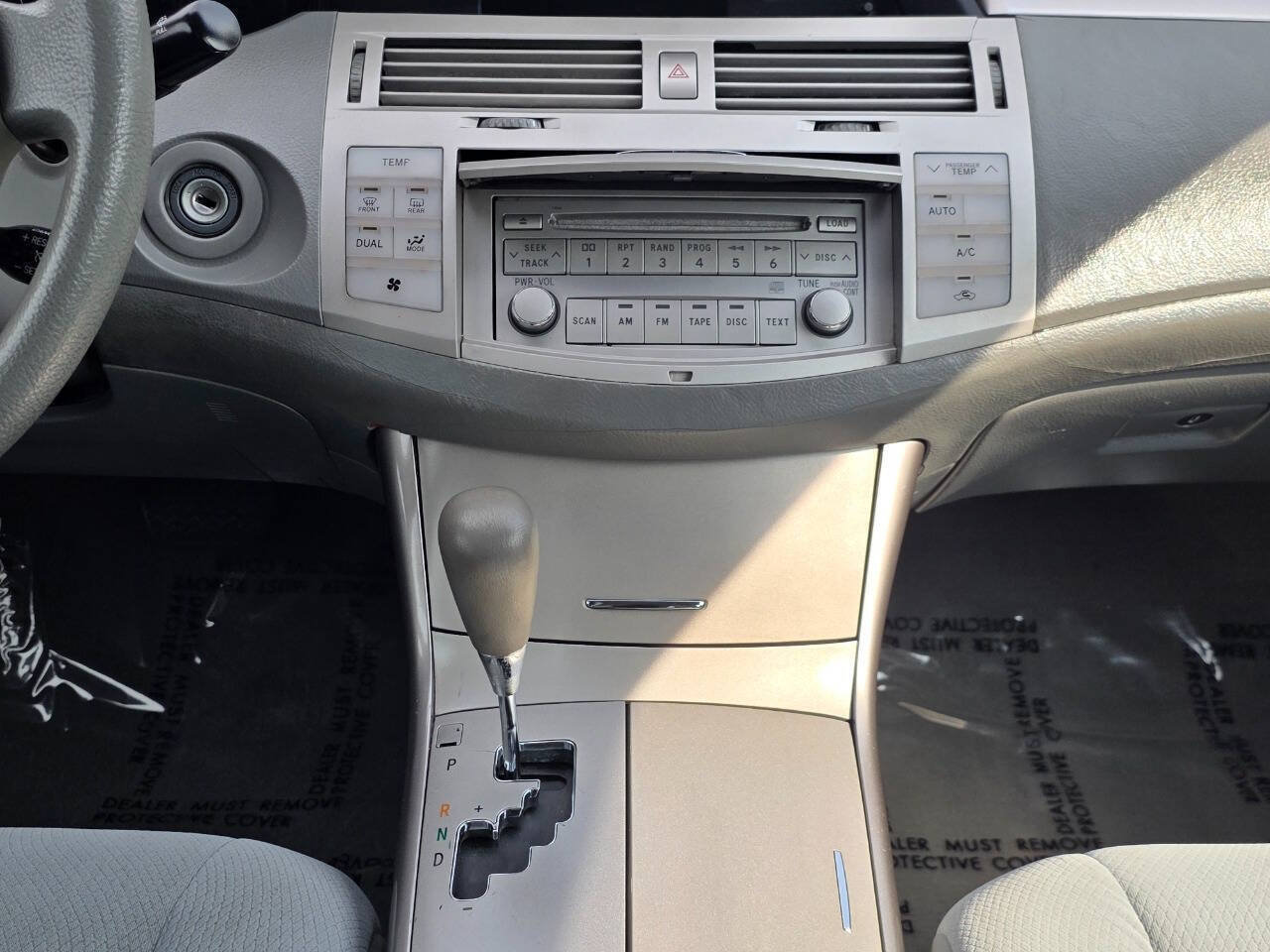 Used 2006 Toyota Avalon XL FWD image 16
