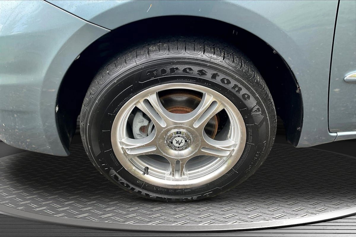 Used 2006 Toyota Sienna XLE Limited AWD/4WD image 34
