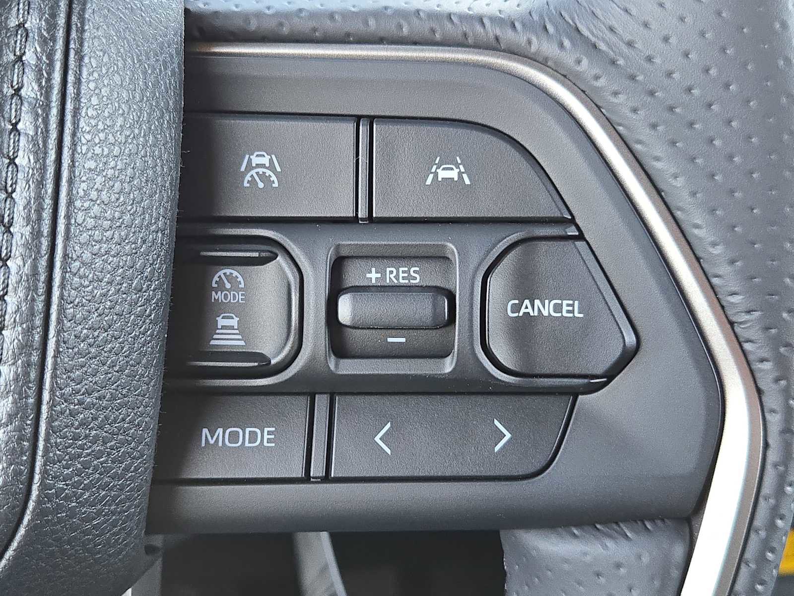 New 2026 Toyota 4Runner TRD Off-Road image 23