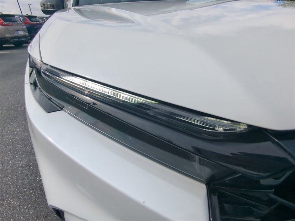 Certified 2024 Honda CR-V Sport image 9