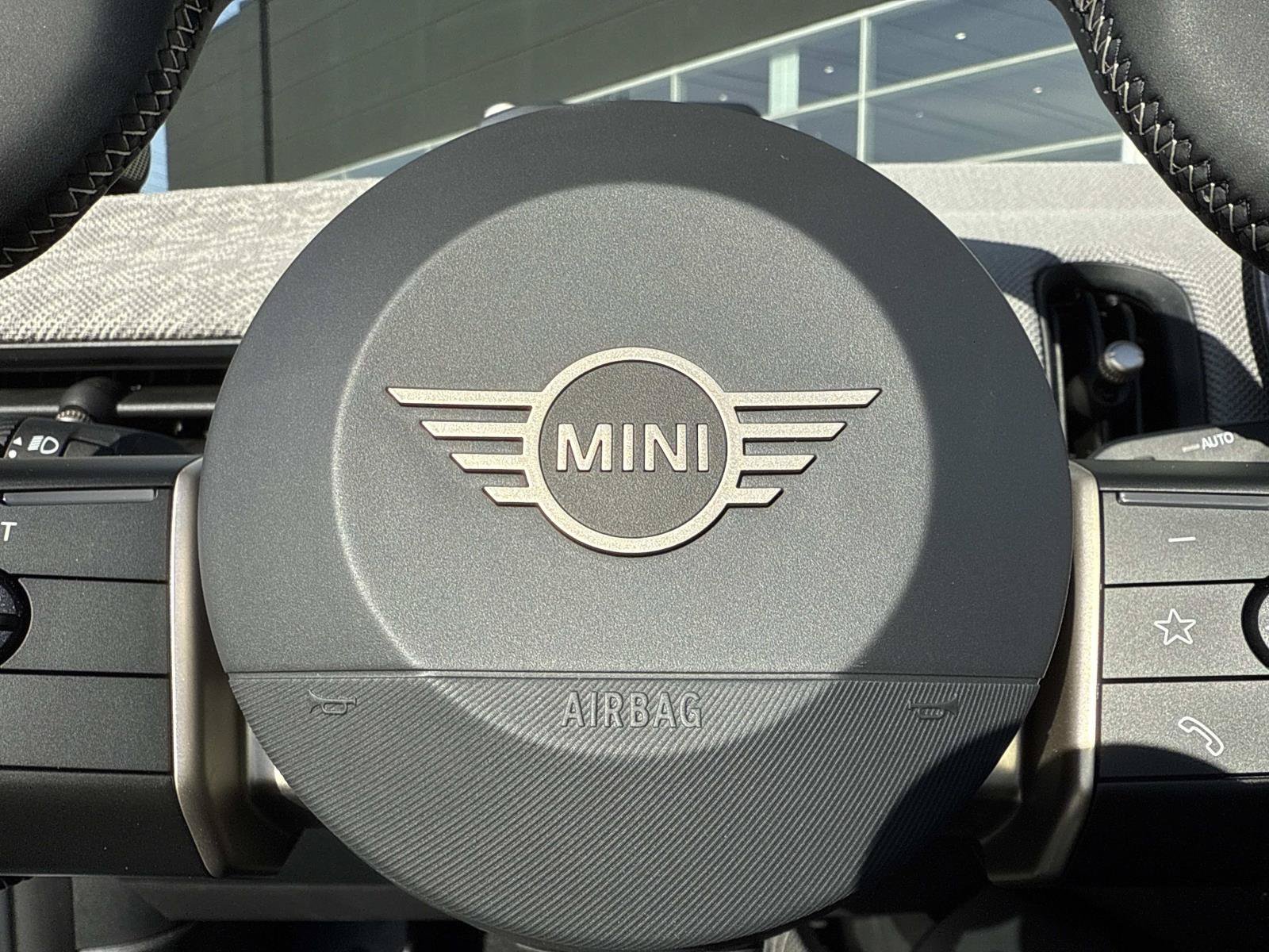 New 2026 MINI Cooper Convertible FWD image 35