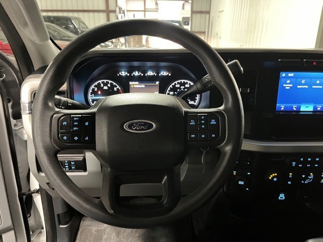 Used 2024 Ford F250 XLT image 19