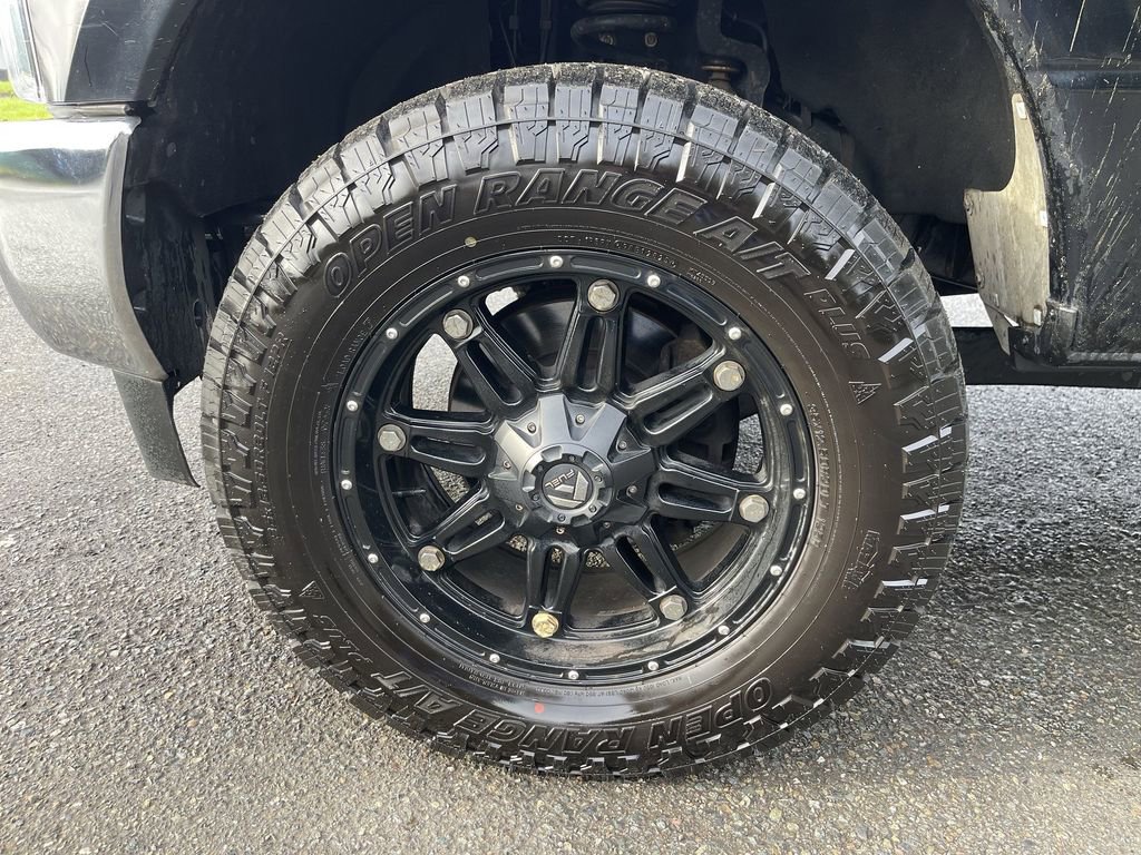 Used 2017 Ford F350 Lariat w/ Lariat Ultimate Package image 34