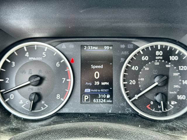 Used 2024 Nissan Sentra S FWD image 15