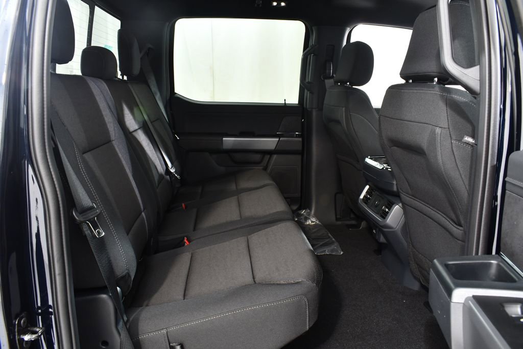 New 2026 Ford F150 XLT image 19