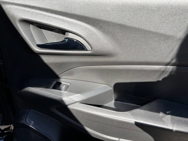 New 2026 Chevrolet Trax ACTIV w/ Driver Confidence Package FWD image 19