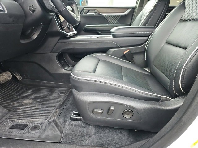 Certified 2024 GMC Acadia Denali w/ LPO, Floor Liner Package image 11
