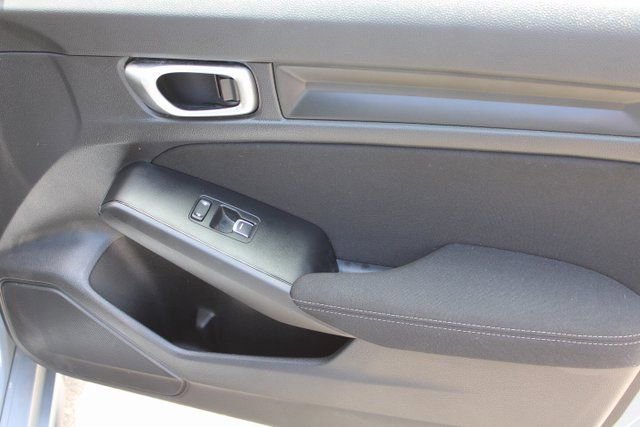 Used 2024 Honda Civic Sport image 24