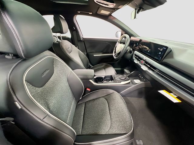 New 2025 Kia K4 GT-Line w/ GT-Line Sunroof Package image 28
