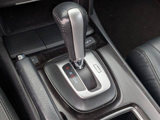 Used 2015 Honda Crosstour EX-L image 11