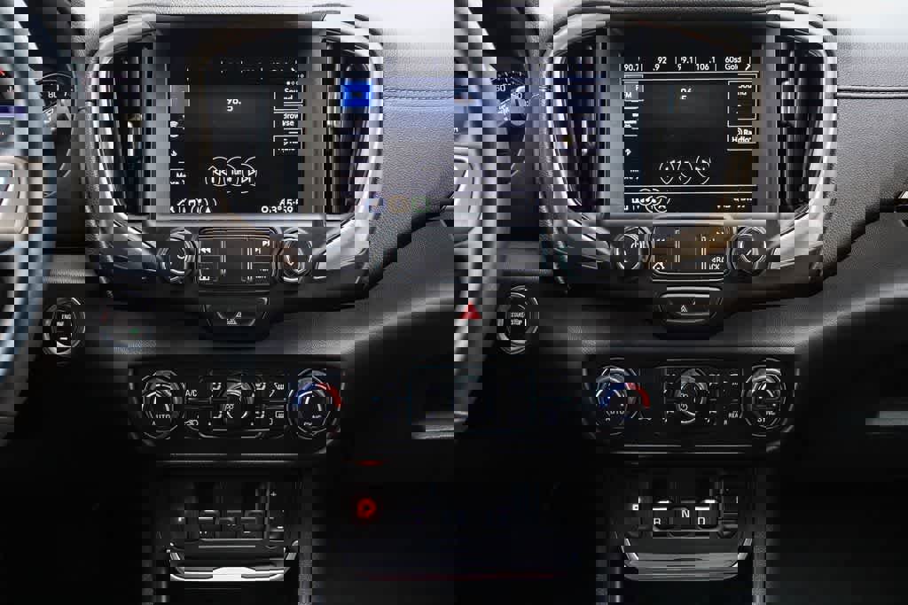 Used 2019 GMC Terrain Denali image 13