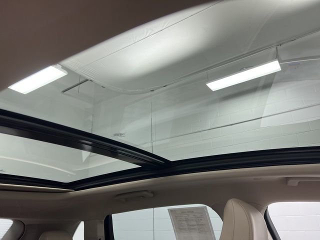 Certified 2023 Lincoln Nautilus Reserve w/ Equipment Group 201A image 26