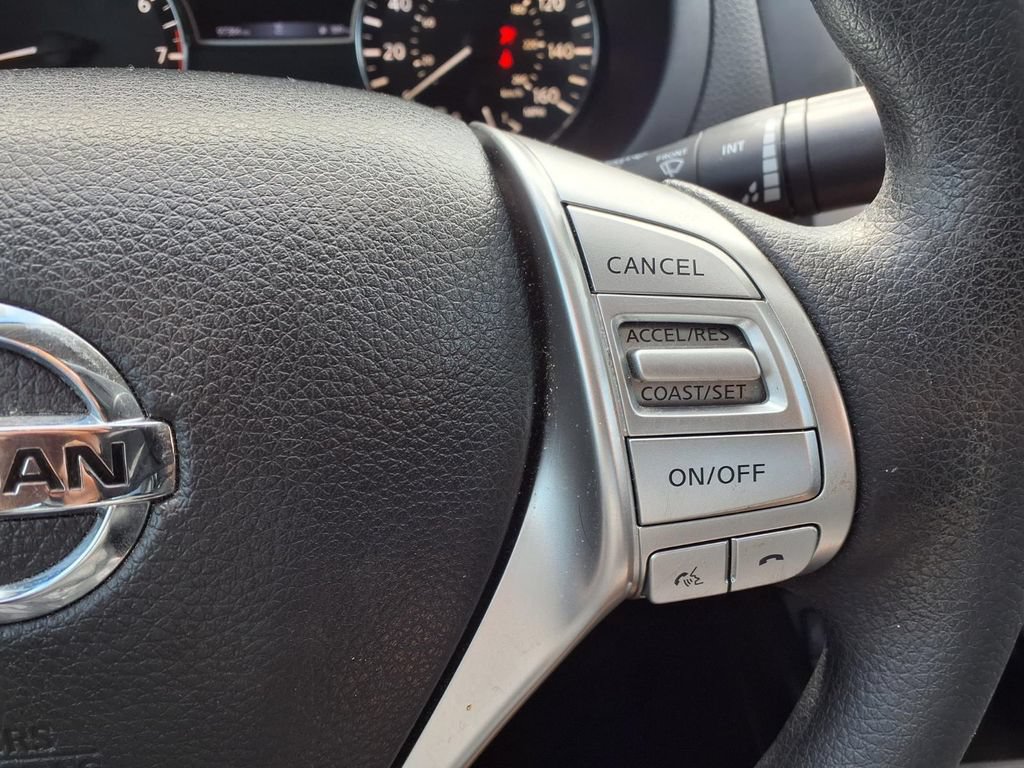 Used 2018 Nissan Altima 2.5 S w/ S Convenience Package FWD image 18