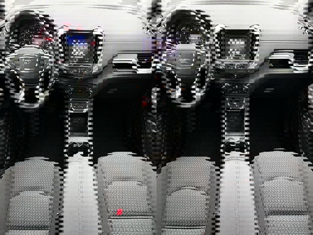 Used 2023 GMC Terrain SLE image 14