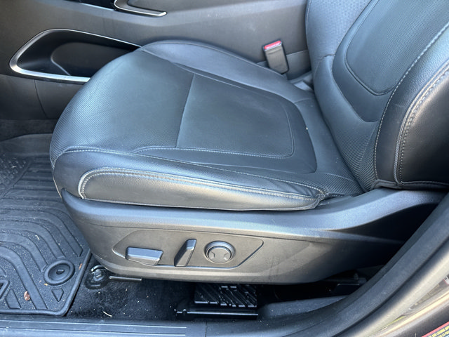 Used 2022 Hyundai Tucson Limited FWD image 21