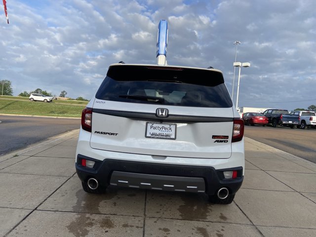 Used 2023 Honda Passport TrailSport image 10