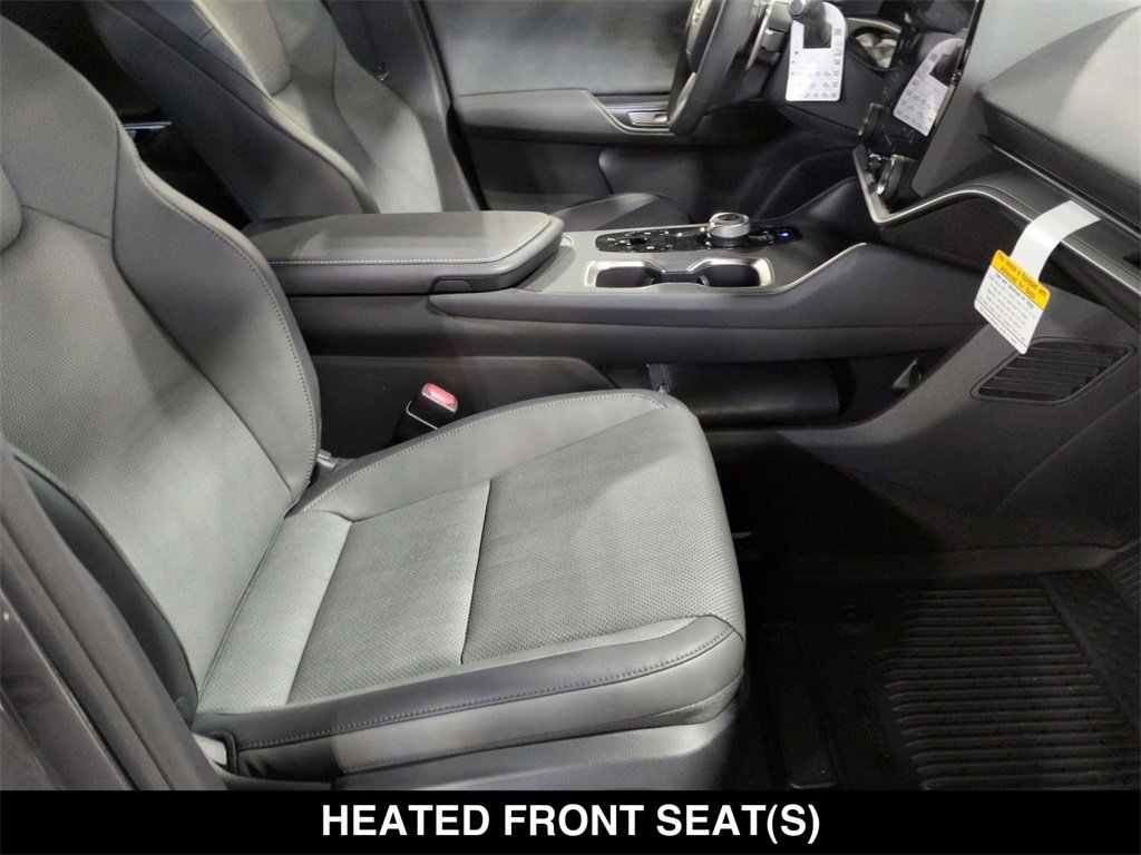 New 2026 Lexus RZ 350e 2WD w/ Technology Package image 20