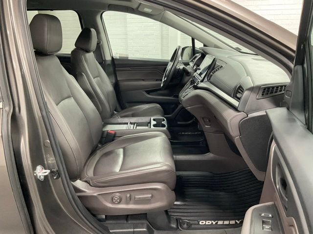 Certified 2022 Honda Odyssey EX-L image 22