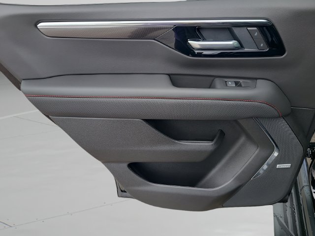 New 2026 Chevrolet Tahoe RST w/ Comfort Package RWD image 19