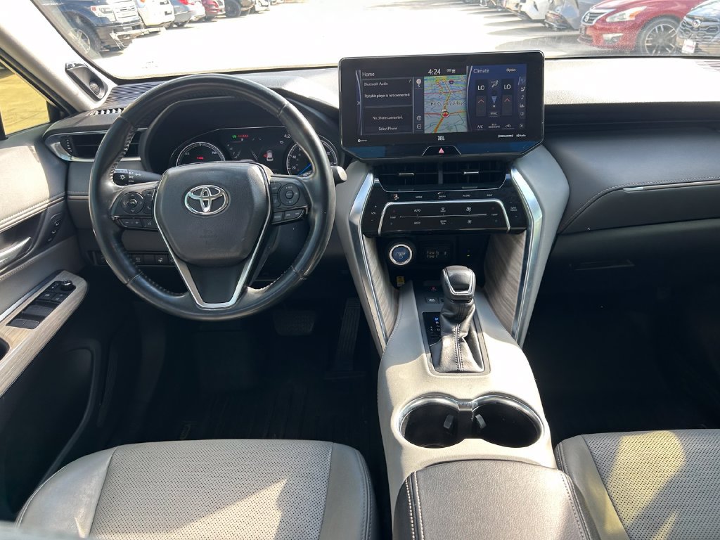 Used 2021 Toyota Venza Limited AWD/4WD image 16