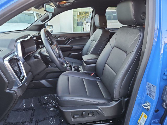 Used 2025 GMC Canyon Elevation w/ Convenience Package RWD image 19