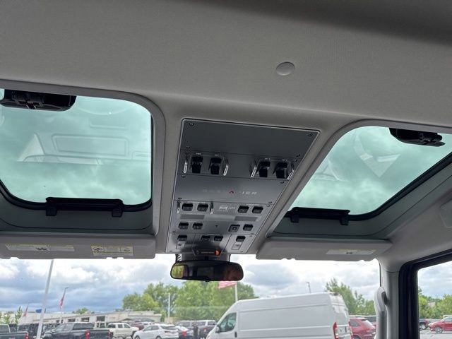 New 2025 INEOS Grenadier Fieldmaster Edition image 27