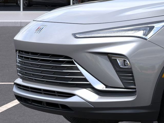 New 2026 Buick Envista Preferred image 13