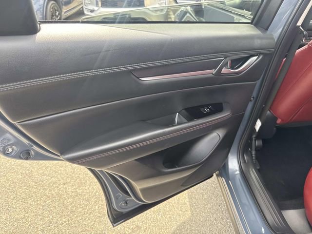 Used 2024 MAZDA CX-5 Carbon Edition image 20
