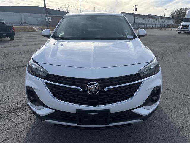 Used 2020 Buick Encore GX Preferred w/ Cold Weather Comfort Package image 2