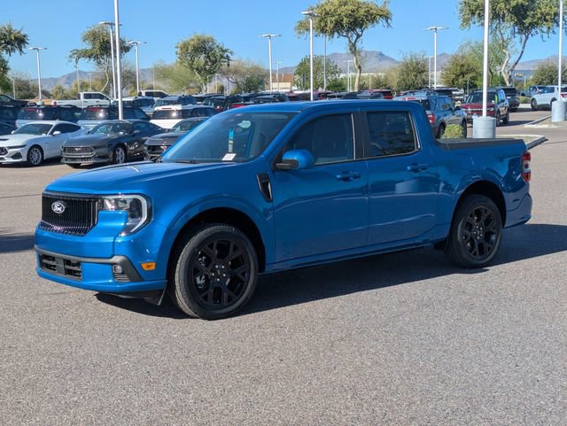 New 2026 Ford Maverick Lobo image 33