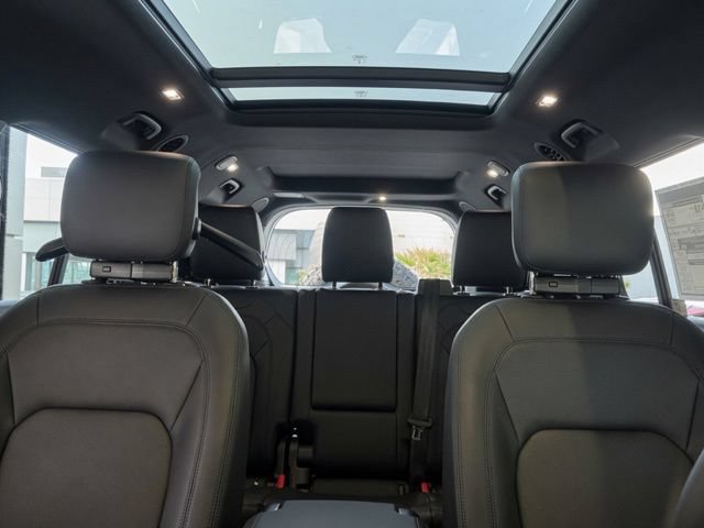 New 2026 Land Rover Defender 130 Outbound AWD/4WD image 16
