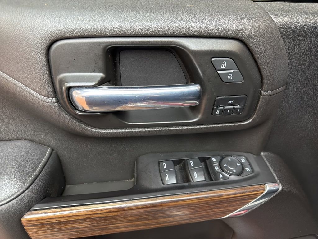 Used 2022 Chevrolet Silverado 3500 High Country w/ Z71 Off-Road Package image 21