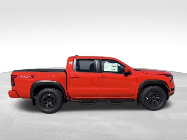 New 2026 Nissan Frontier Pro-X w/ Pro Premium Package image 30