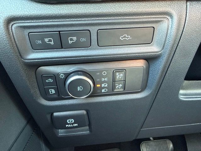 Used 2021 Ford F150 XLT w/ Equipment Group 302A High AWD/4WD image 19