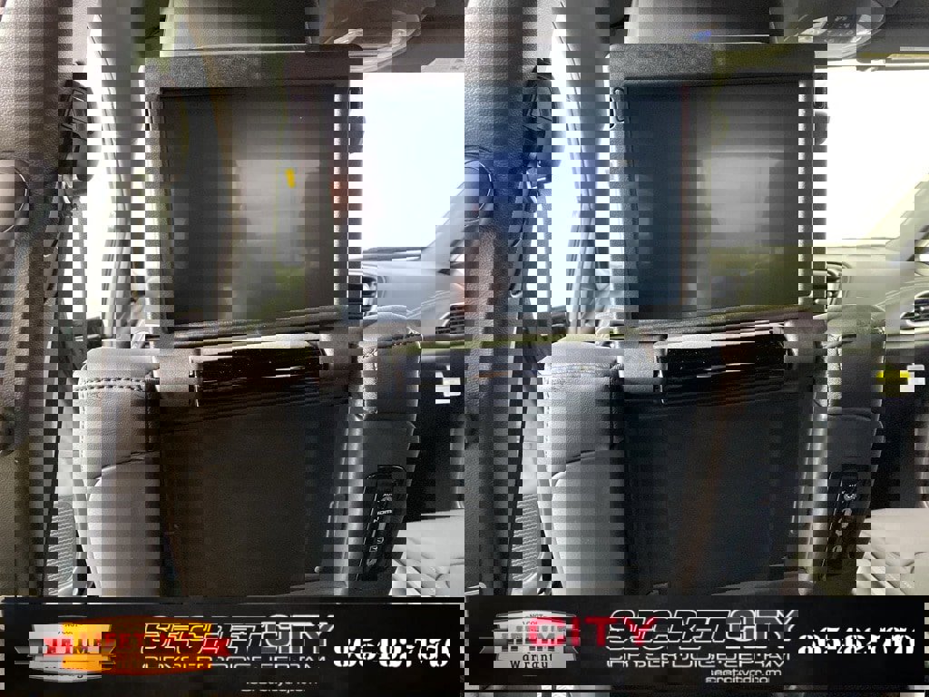 New 2026 Chrysler Pacifica Select image 33