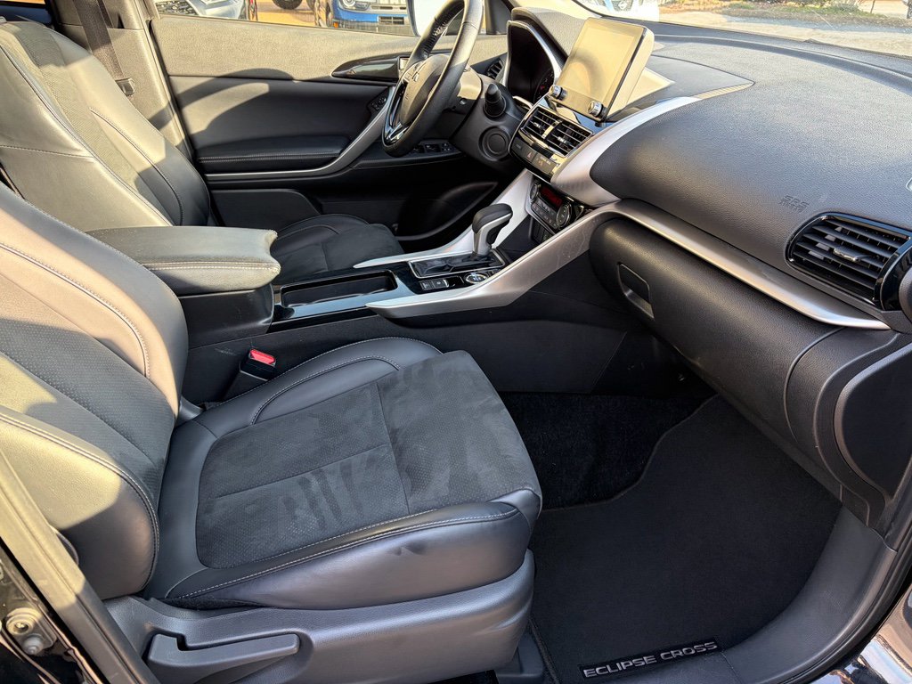 Used 2024 Mitsubishi Eclipse Cross SE image 46