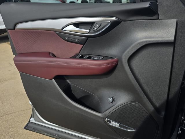 New 2026 Buick Envision Sport Touring image 22