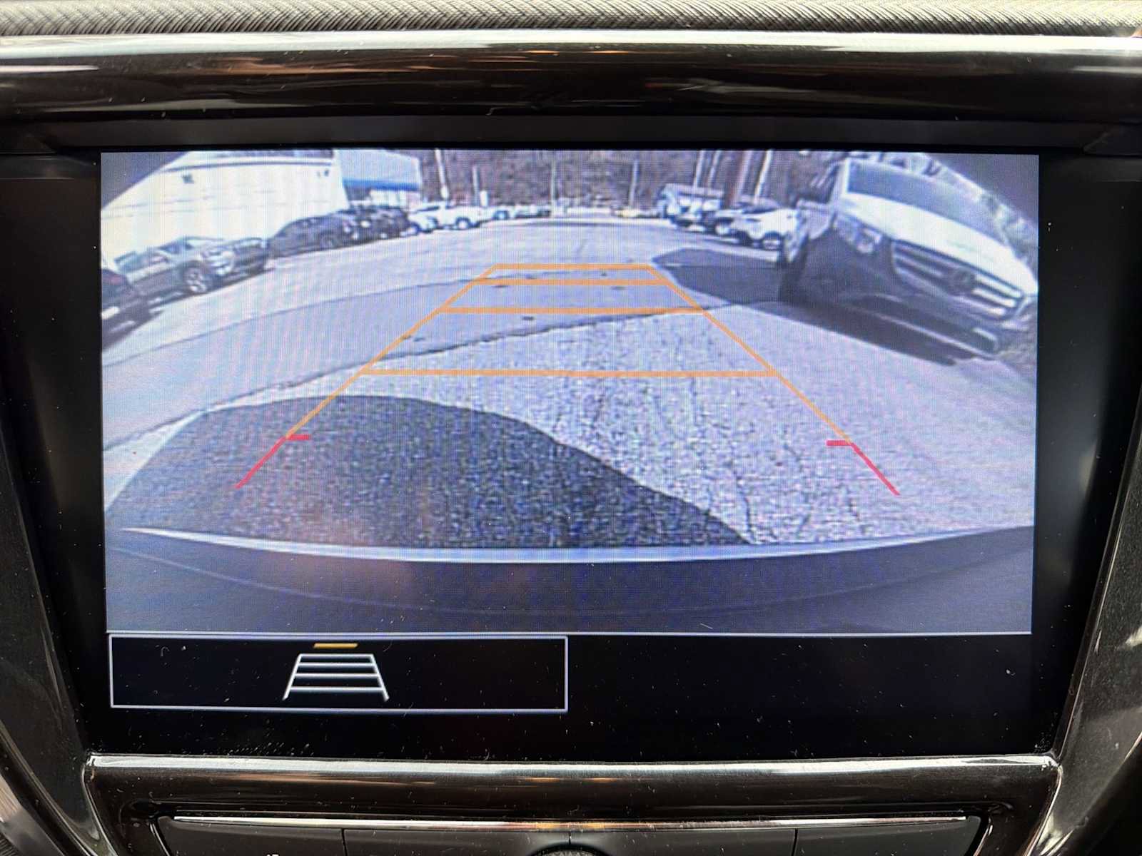 Certified 2023 Chevrolet TrailBlazer LT w/ Convenience Package image 14