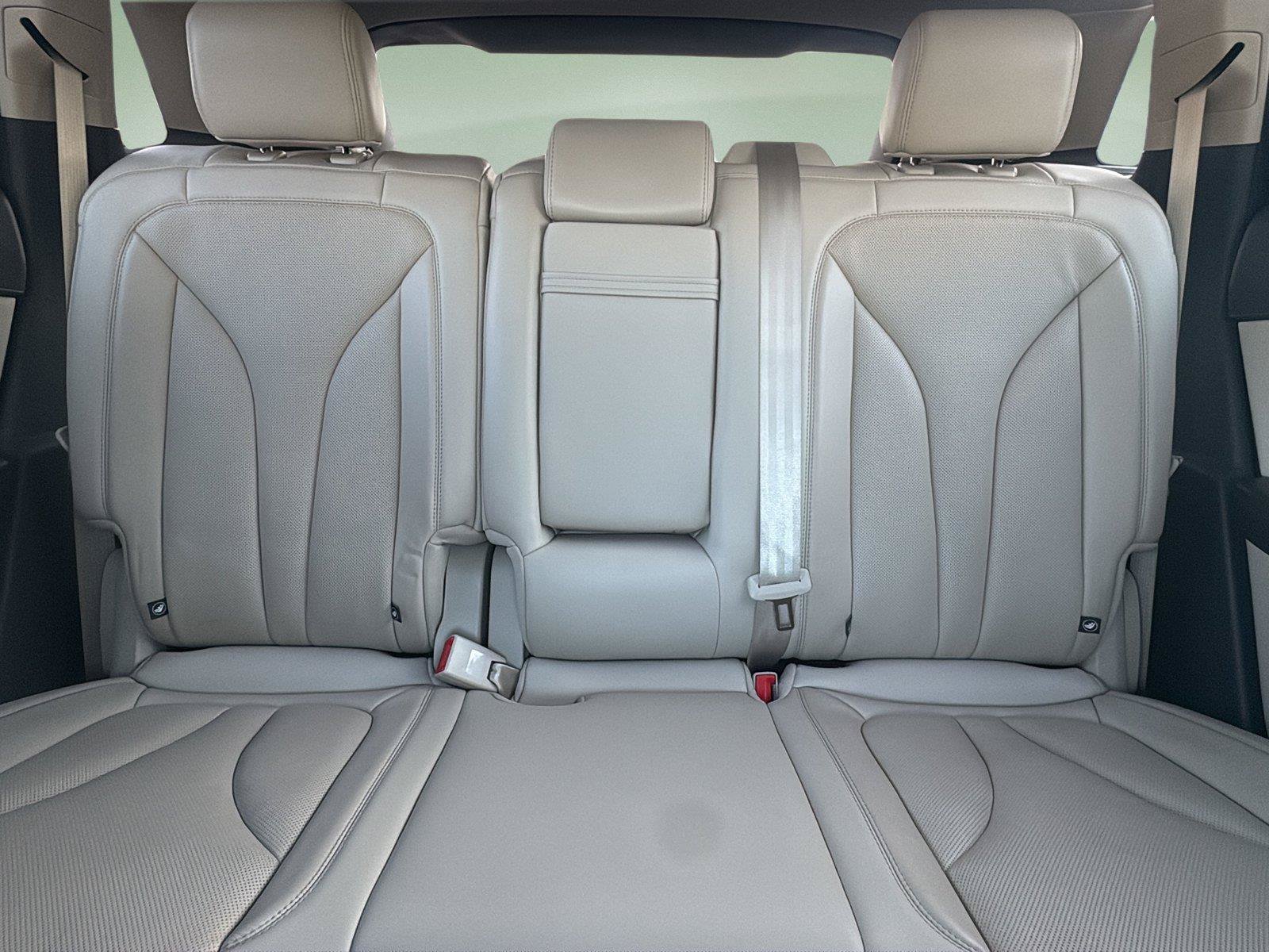Used 2020 Lincoln Nautilus Reserve w/ Cargo Utility Package AWD/4WD image 32