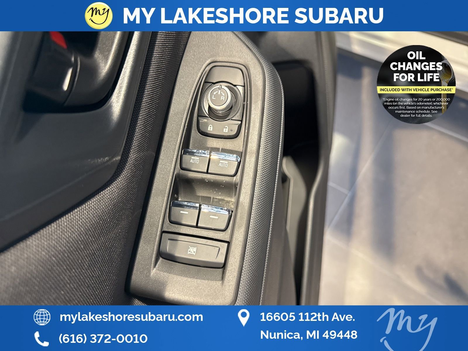 New 2026 Subaru Forester Premium image 11