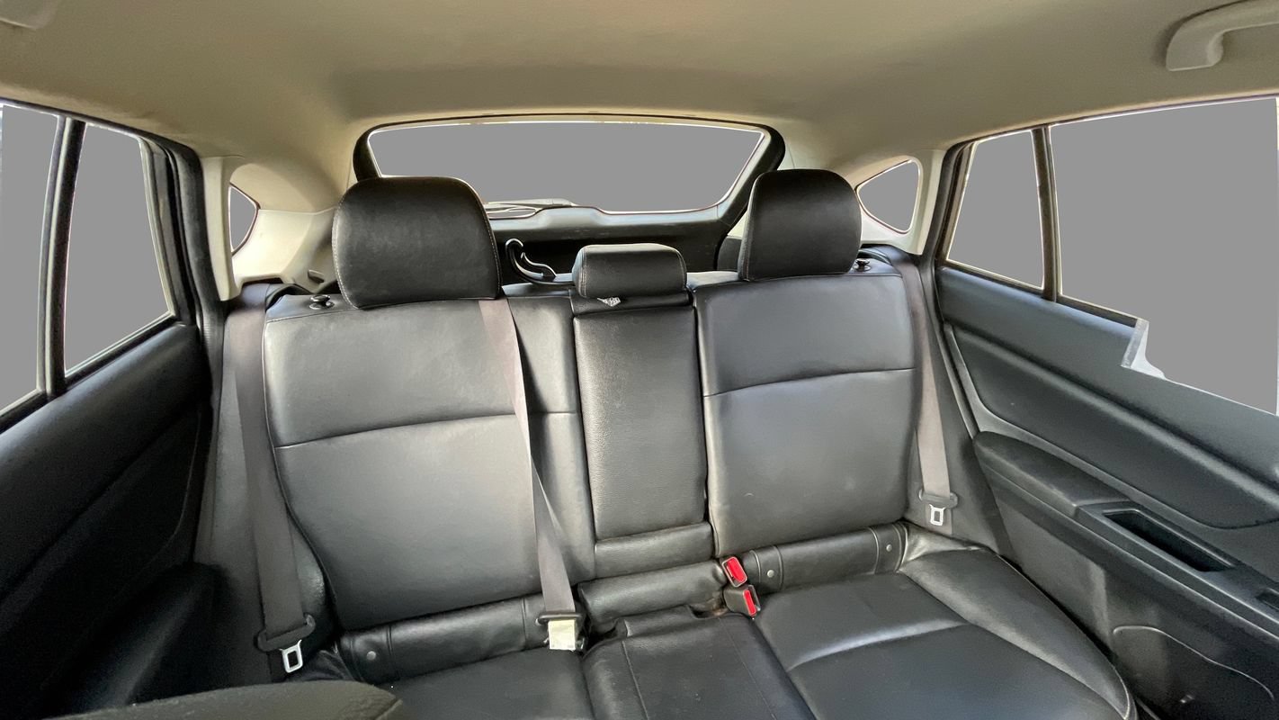 Used 2014 Subaru Crosstrek 2.0i Limited w/ Popular Package #2 AWD/4WD image 12