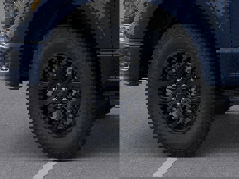 New 2025 Ford F150 Tremor w/ Tow/Haul Package image 19