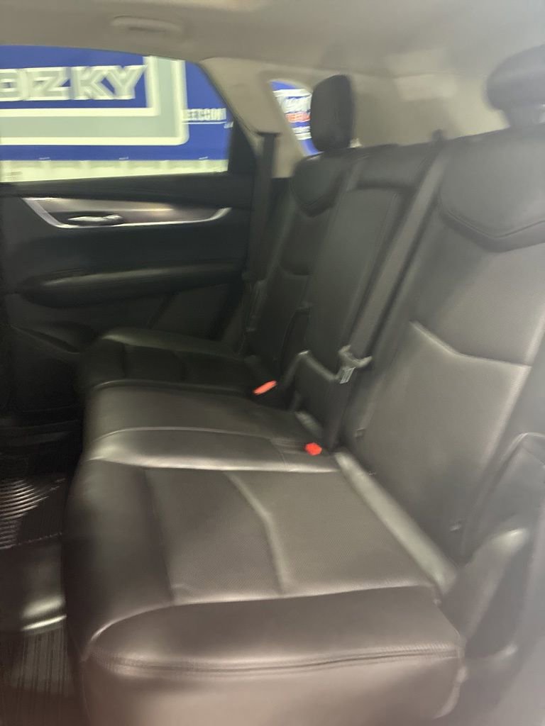 Used 2019 Cadillac XT5 Luxury FWD image 48