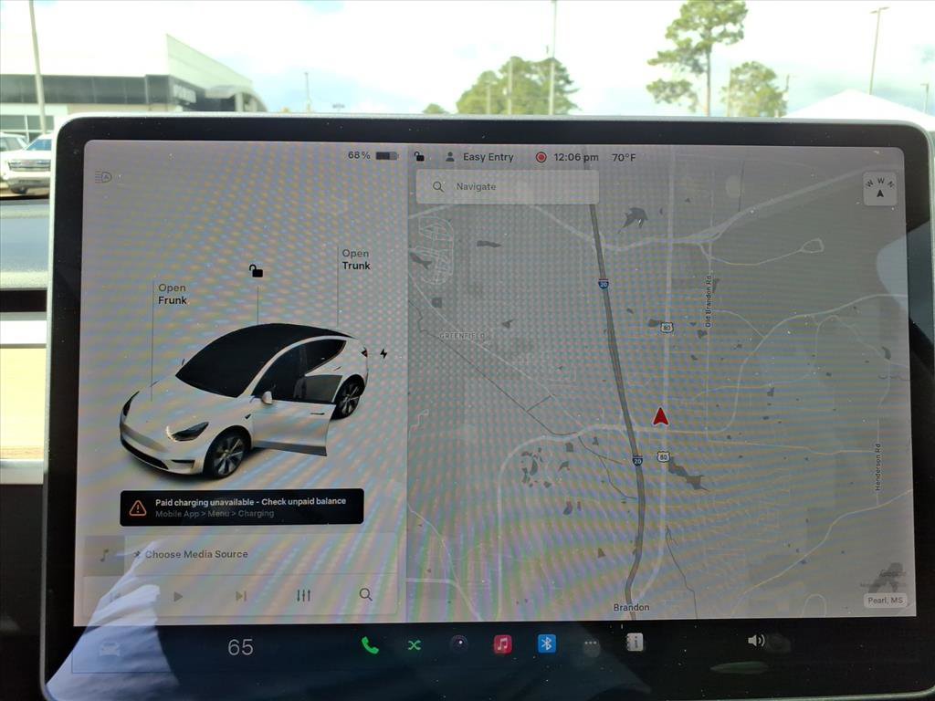 Used 2021 Tesla Model Y Long Range image 13