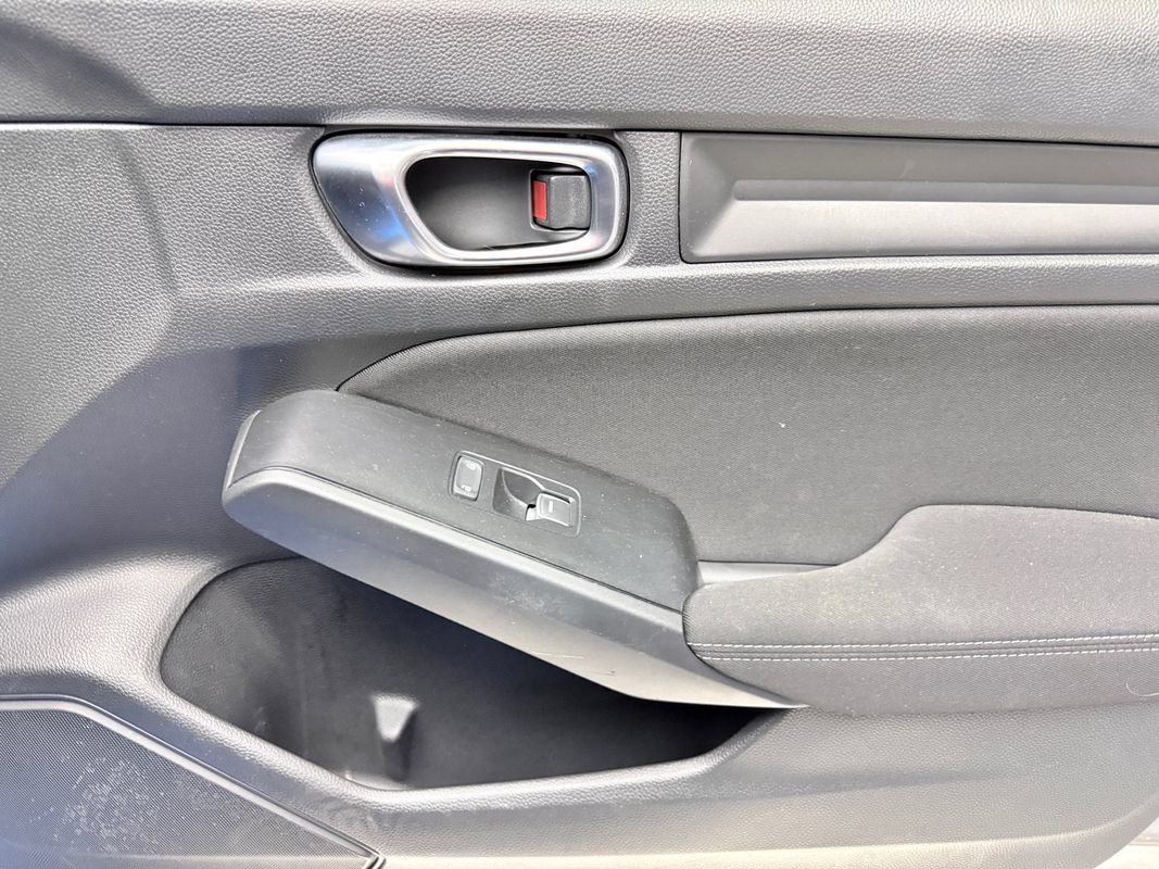 Used 2024 Honda Civic Sport image 16