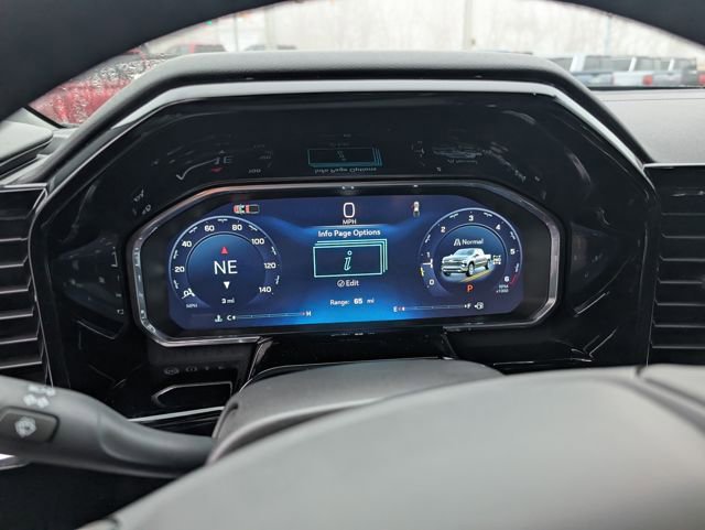 New 2026 Chevrolet Silverado 1500 RST w/ RST All Star Premium Package image 21
